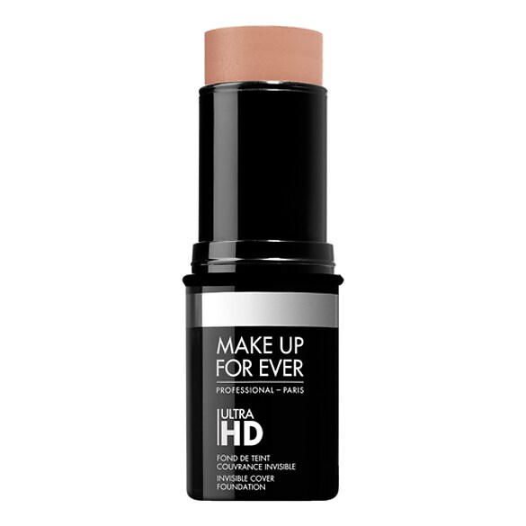 Ultra HD - Fond de Teint Stick , MAKE UP FOR EVER